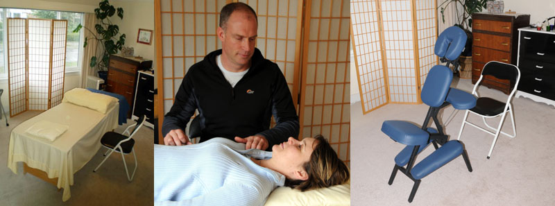acupressure class
